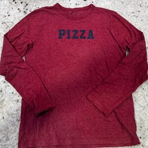 crewcuts pizza shirt